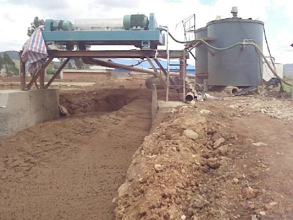 泥漿淤泥固化施工